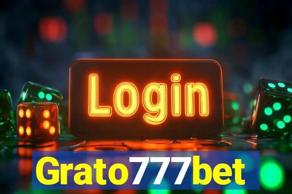 Grato777bet