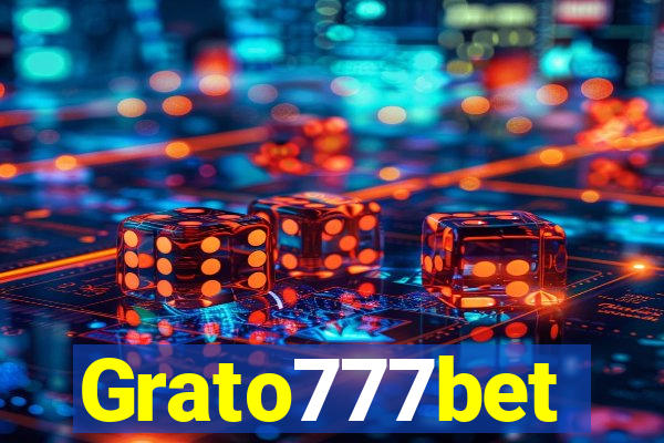 Grato777bet