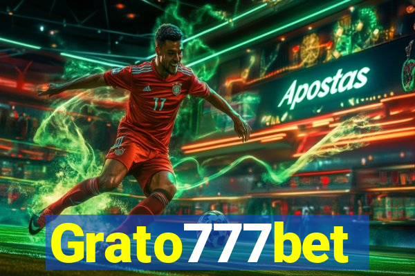 Grato777bet