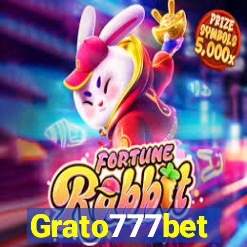 Grato777bet