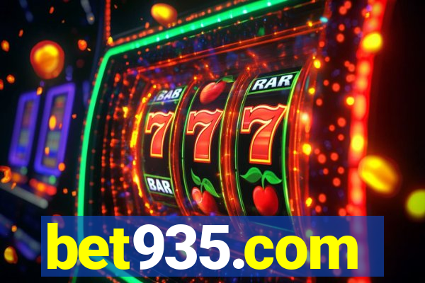 bet935.com