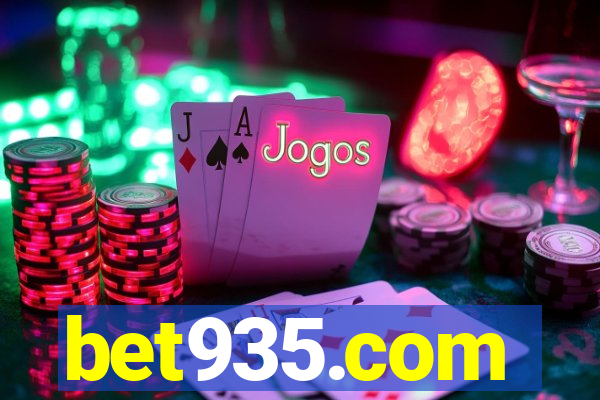 bet935.com