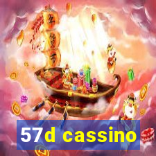 57d cassino