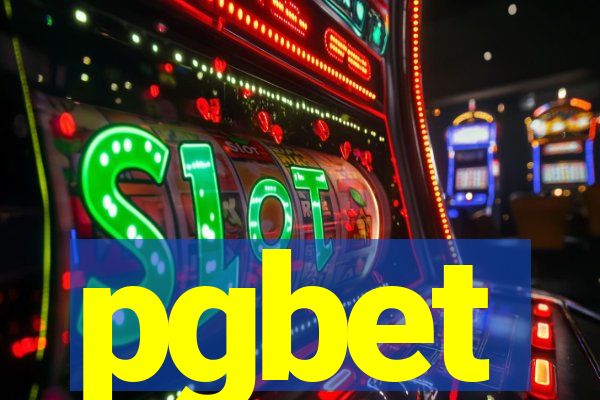 pgbet