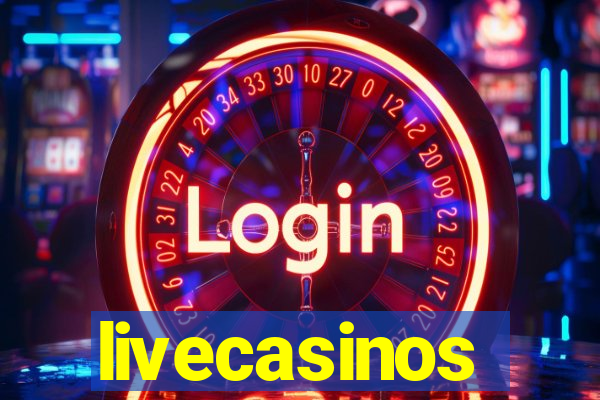 livecasinos