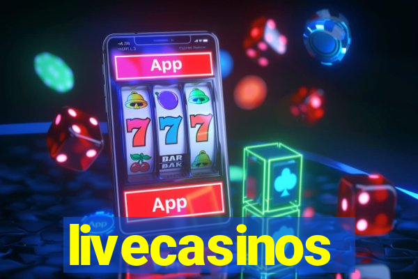 livecasinos