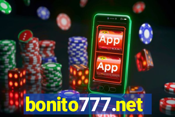 bonito777.net