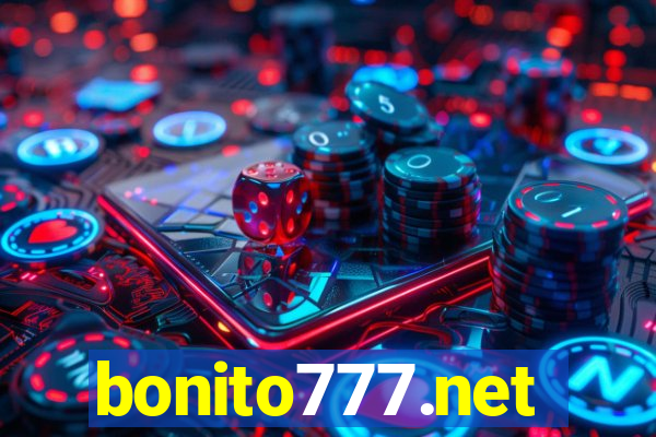 bonito777.net