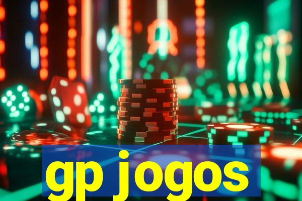 gp jogos