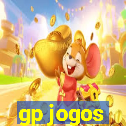 gp jogos