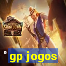 gp jogos