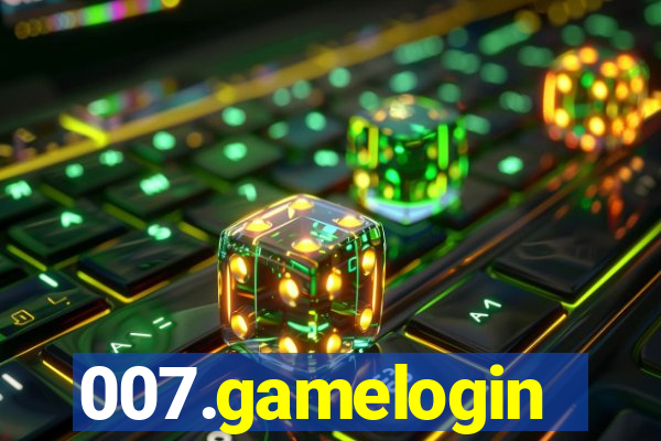 007.gamelogin