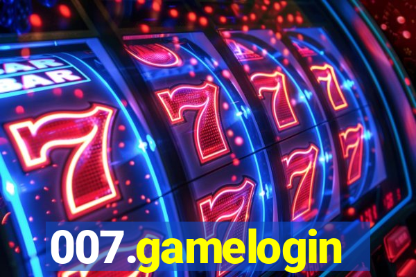 007.gamelogin