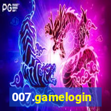 007.gamelogin