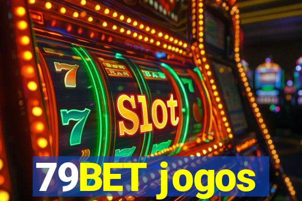 79BET jogos