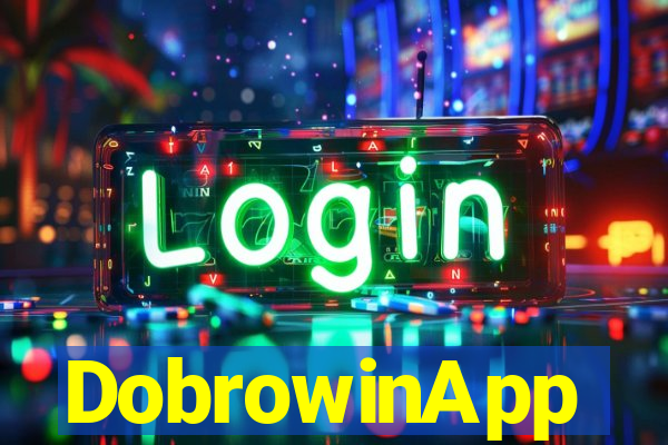 DobrowinApp