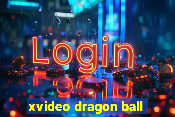 xvideo dragon ball