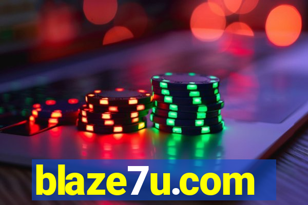 blaze7u.com