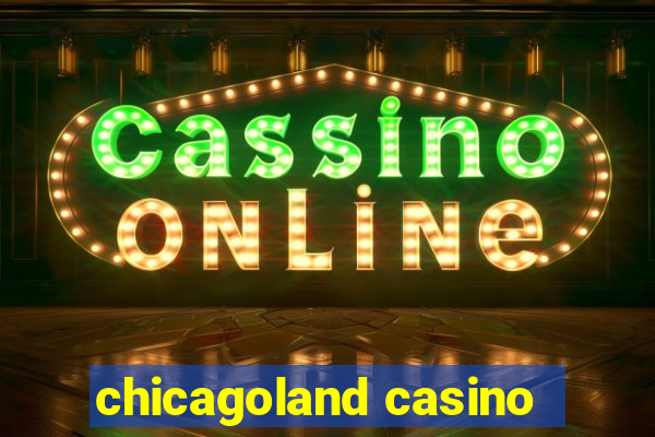 chicagoland casino