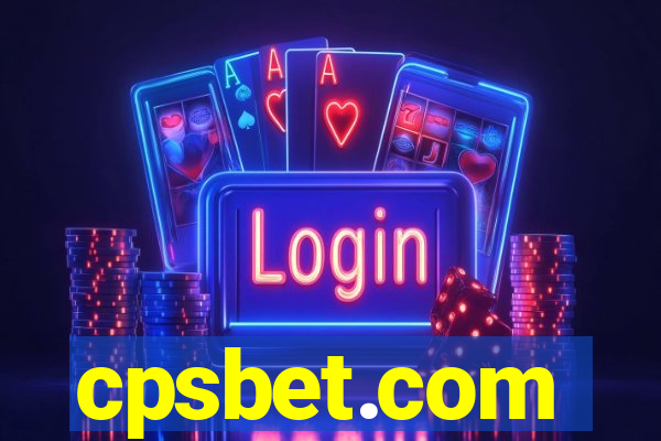 cpsbet.com