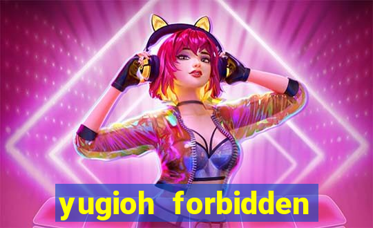 yugioh forbidden memories codigos