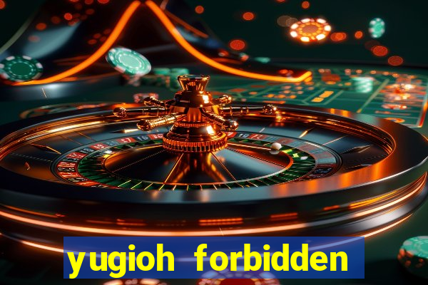 yugioh forbidden memories codigos