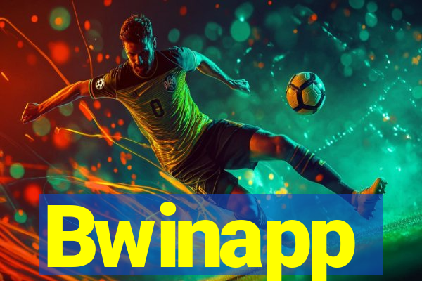 Bwinapp