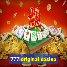 777 original casino