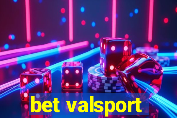 bet valsport