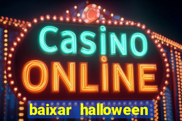 baixar halloween jackpot slots