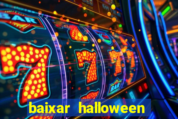 baixar halloween jackpot slots