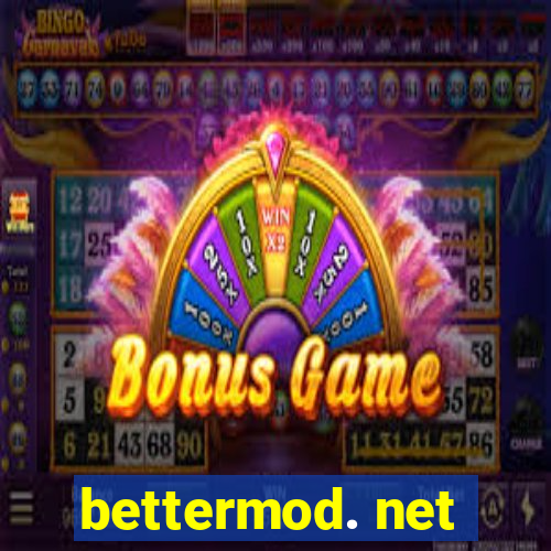 bettermod. net