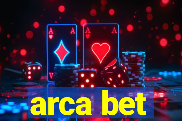 arca bet