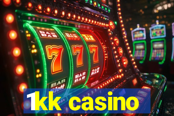 1kk casino