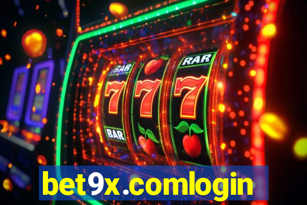 bet9x.comlogin