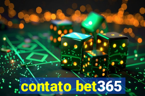 contato bet365