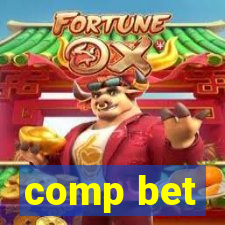 comp bet