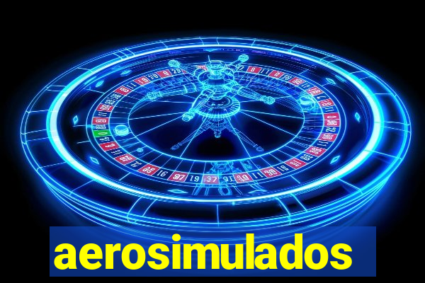 aerosimulados