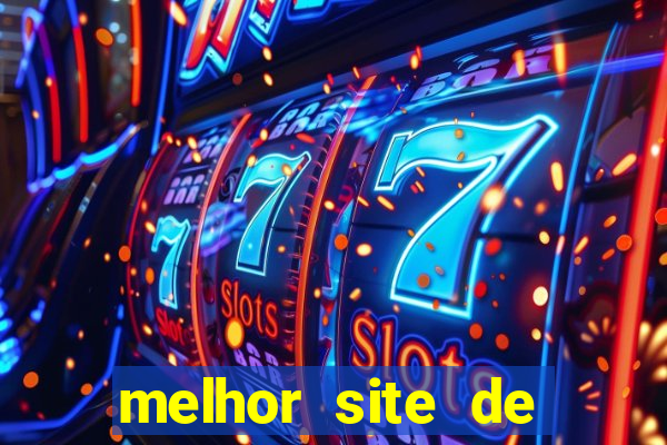 melhor site de aposta de jogos