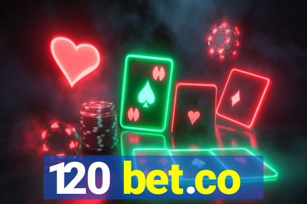 120 bet.co