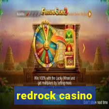 redrock casino