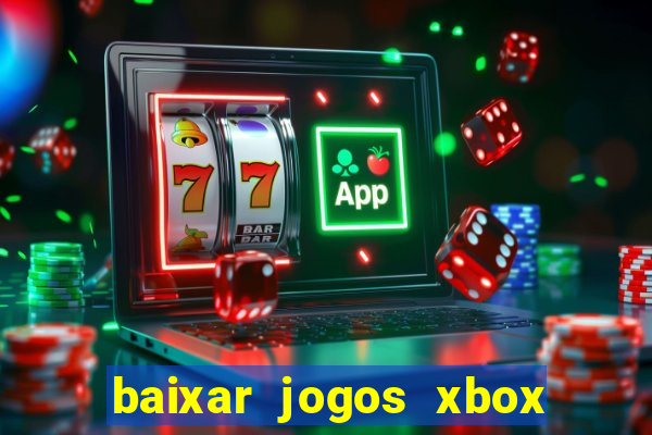 baixar jogos xbox 360 rgh torrent