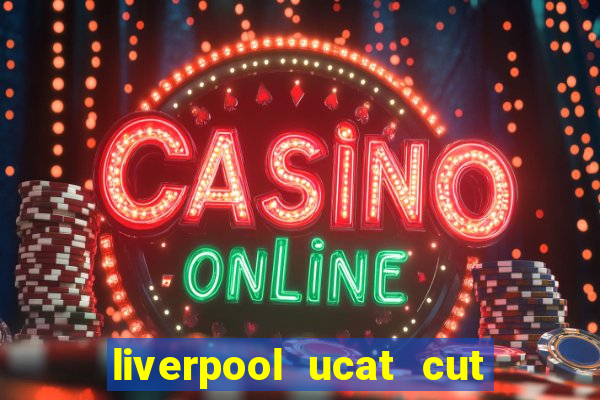 liverpool ucat cut off 2021