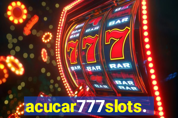 acucar777slots.com