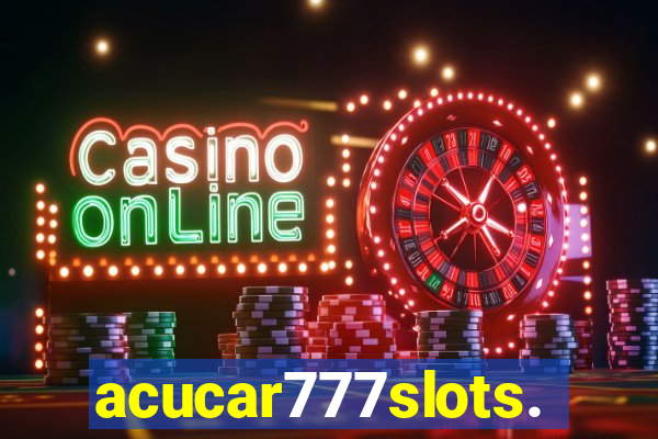 acucar777slots.com