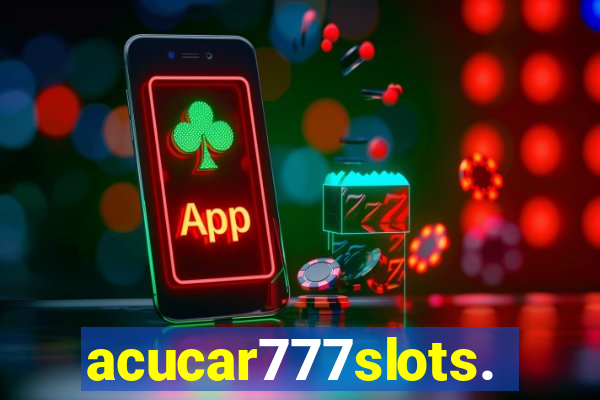 acucar777slots.com