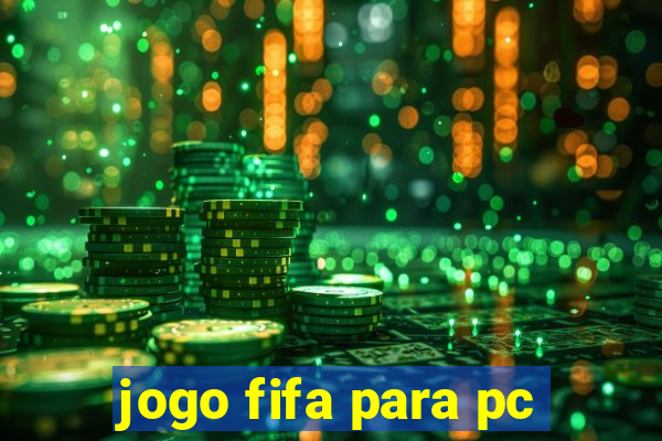 jogo fifa para pc