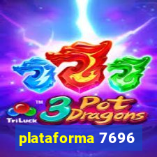 plataforma 7696