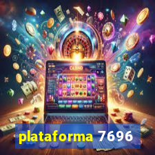 plataforma 7696