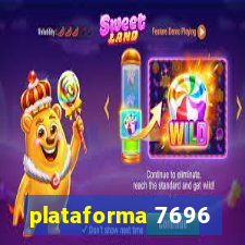 plataforma 7696